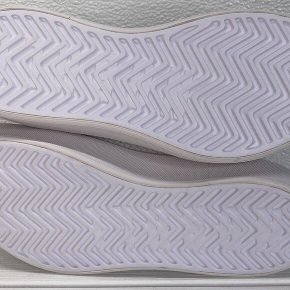 NOBULL Rec’s Low-Top Training Sneakers Women’s 6 White - Picture 5 of 9